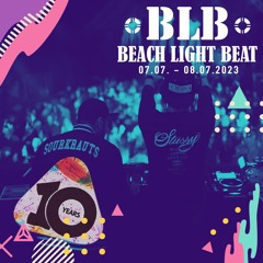 Küche80 @ Beach Light Beat 2023 (MFK-Stage)