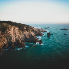 ocean side