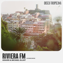Vacation Forever (Radio Edit)
