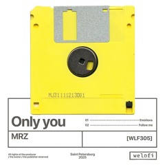 MRZ - Follow me [Welofi]