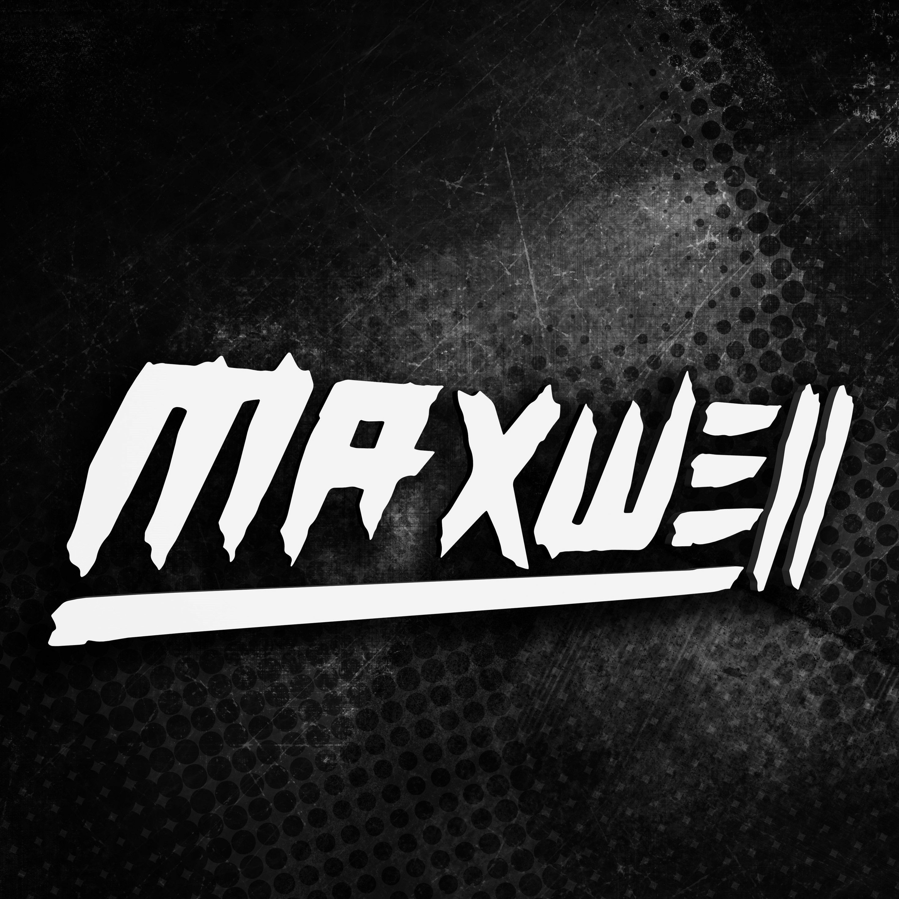 Pete Maxwell