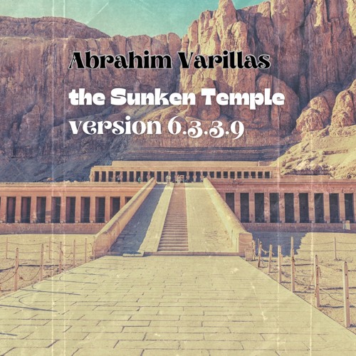 The Sunken Temple version 6.3.3.9