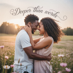 Deeper than words