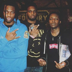 UnoTheActivist x Warhol.SS (prod. Loudy Luna & NARCOWAVE)