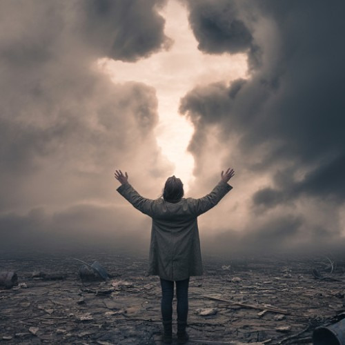 Out of Reach (Still Holding On)