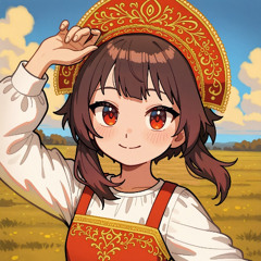 Россия моя