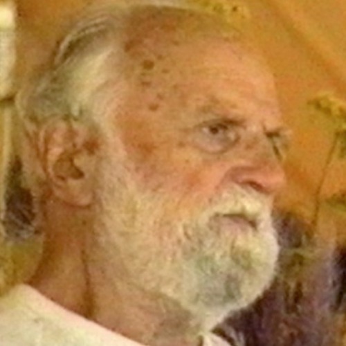 Douglas Harding, 1996, Introduction à l'atelier