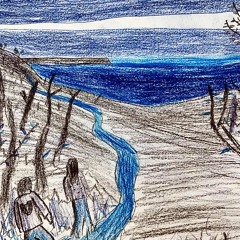 comme à la recherche du déluge (branwen)