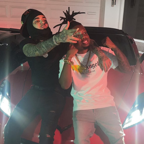 jojo x wizdawizard whats da jwett