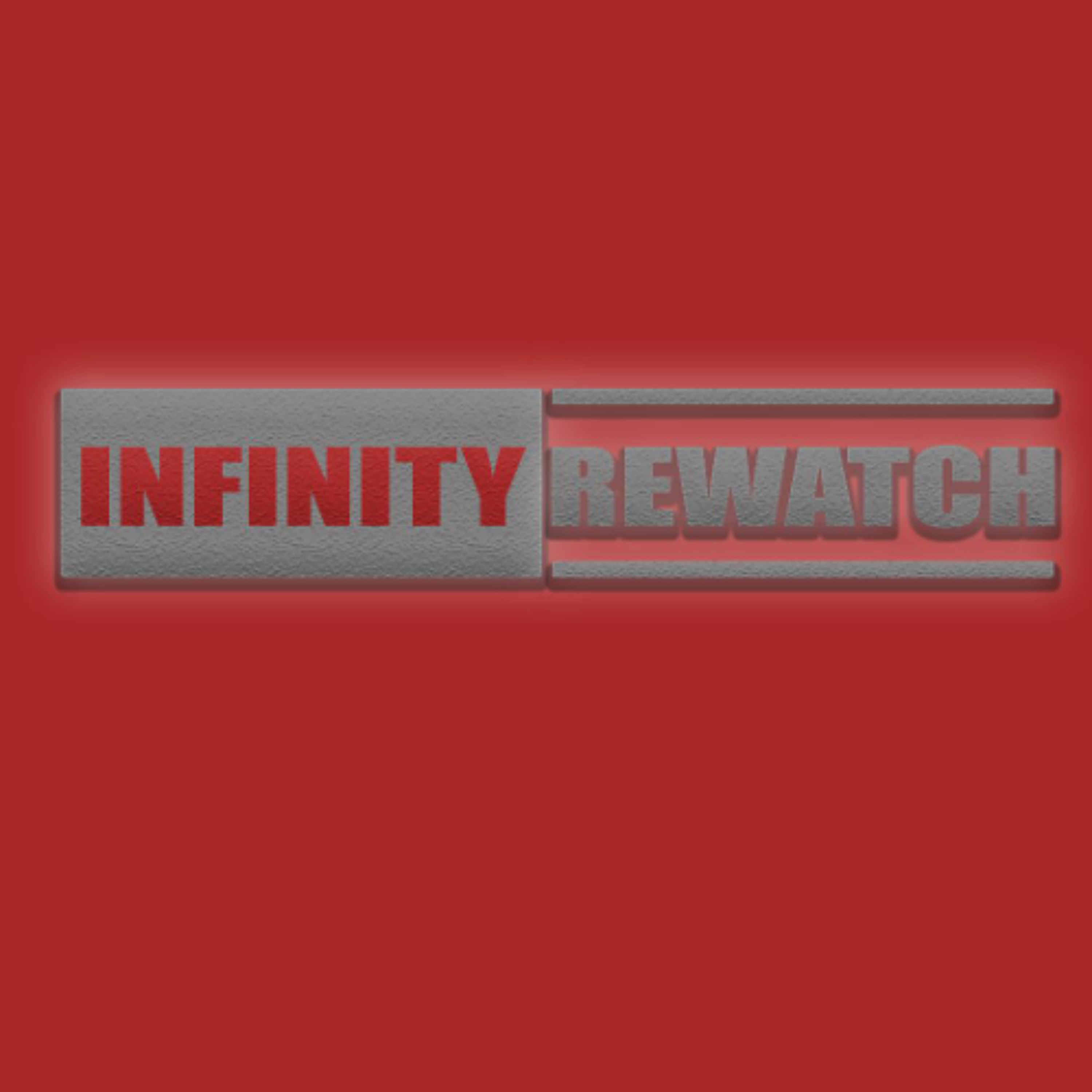 INFINITY REWATCH | Punisher: One Last Kill episode artwork