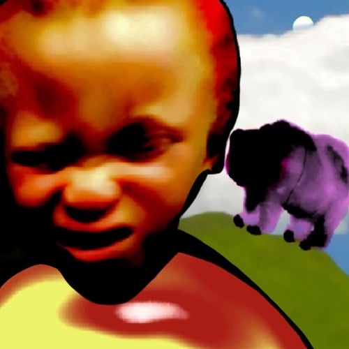 Jetskii (mixed by 8pints)