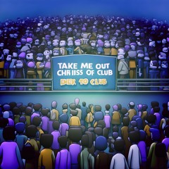 PREMIERE: Rodanze – Take Me Out Of This Club [Discos Prohibidos]