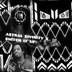 lia;quo - Crystal Corruption x Denzel Curry - SWITCH IT UP (GD MASHUP)