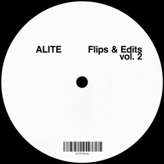 Flips & Edits vol. 2