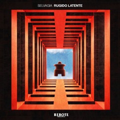 Selvagia - RUGIDO (Precolumbian Remix)