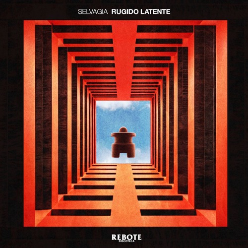 Selvagia - RUGIDO