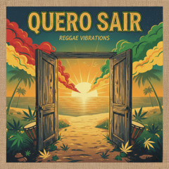 Quero Sair (Reggae)