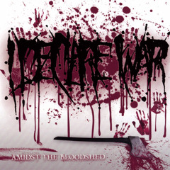 Destroy the Weak - I Declare War