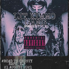 LIT_KIMMO-Gang(FREESTYLE)