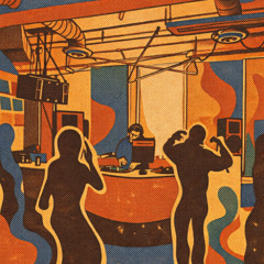 Olekhar - live recording @ Rhythm (Toronto) 12 12 2025