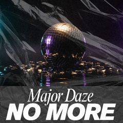No more