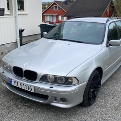 E39 og mojjo