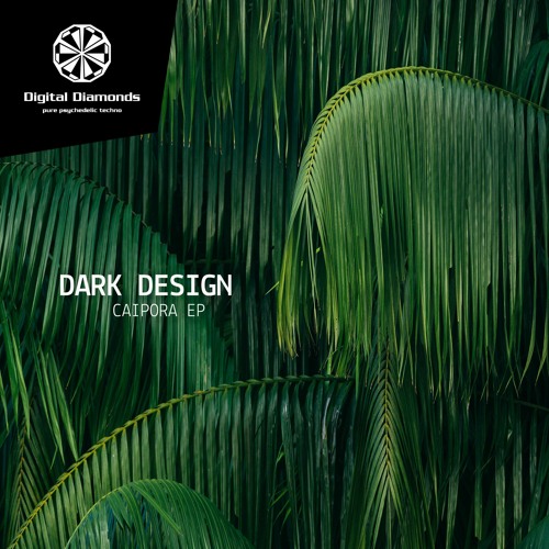 Dark Design - Caipora (Jedidiah Remix) [DigitalDiamonds080] | WAV download