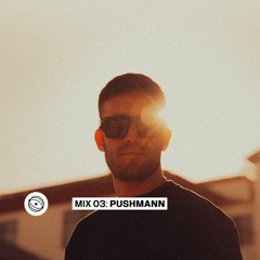 Palpebræ Mix 03: Pushmann