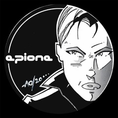 Premiere: Plural - Beautiful Blade [EPIONE06]