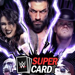 Supercard Song