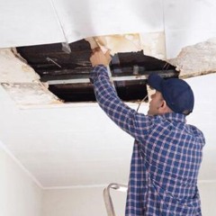 Smart Tips to Repair the Crack or Hole in a Plasterboard Ceiling Wall