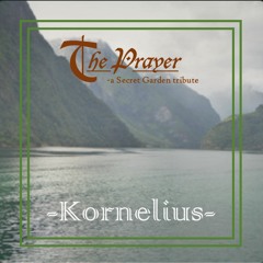 The Prayer - a Secret Garden tribute cover