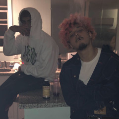 BLICKS Ft MOLLY PISTOL Prod HAWTBOY