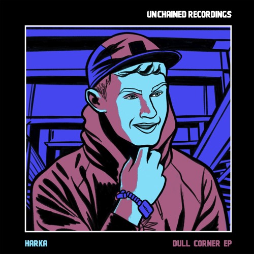 Harka - Dull Corner