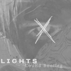 nothing,nowhere - Lights (444) (Loulid Bootleg)FREE