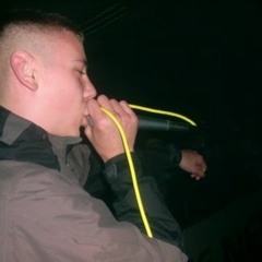 Dj Nitro Matrix Mc Lyric B2B Rocking & Stompin 16.07.2005