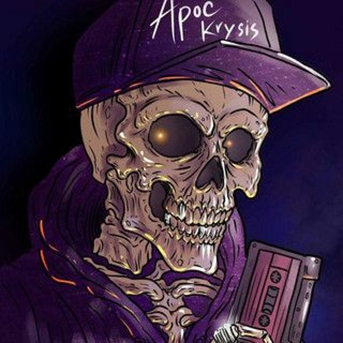 SKYWARS NOBA - KaznidKox (slowed + Reverb)
