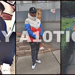 Yungo x $y x Rebelfasa- pay attention