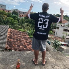 MC'S CK DO SD & JOTTA - AÍ JÁ ERA x JOGADOR CARO ( DJ'S LUAN DO SD & PH DE VV )