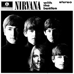 Nirvana - About A Girl (Beatles-style cover)