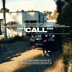 44 Luke - Call