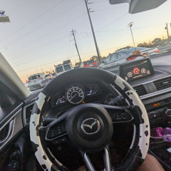 Can't Speed Past 40 - JaimeOD (Prod. Lucas Scharff)