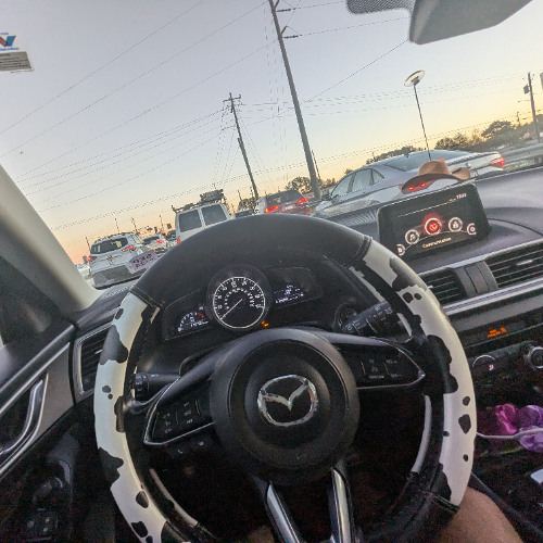 Can't Speed Past 40 - JaimeOD (Prod. Lucas Scharff)