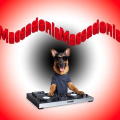 Maccadonis