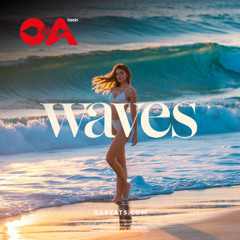 Waves [ 🔴 Live Session ] - Chill Out Music, Relax, Focus & Study, Lo-Fi Chill Instrumental (Background Music)