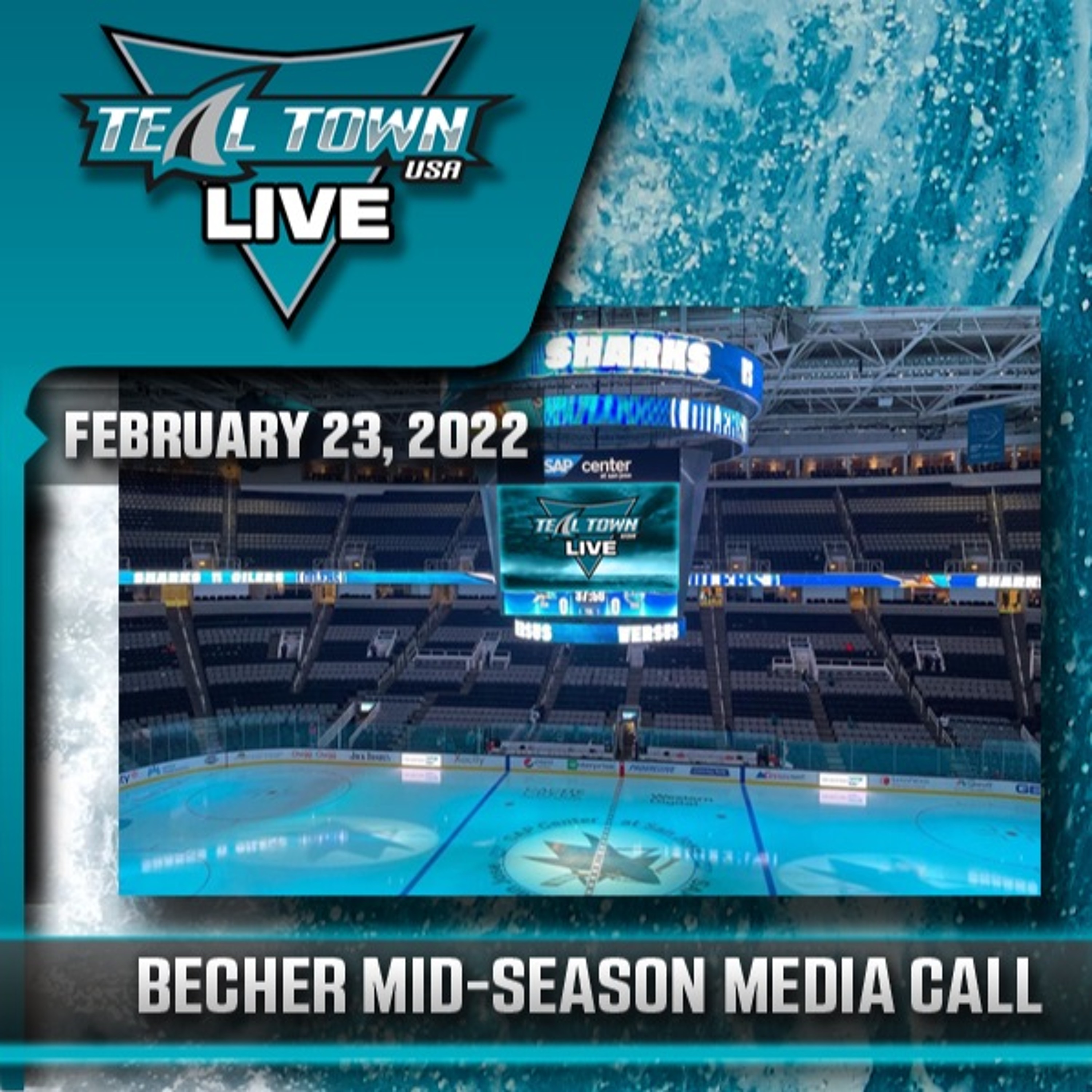 Teal Town USA