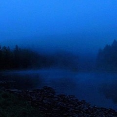 Blue Mist