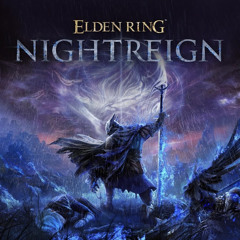 Elden Ring Nightreign - Main Menu
