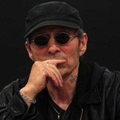 Voice of Earth- John Trudell. Make No Bones About It. March 26, 20223
