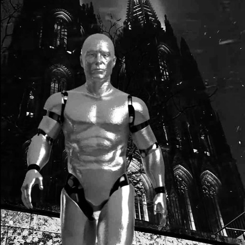 Geist (Minimal Techno Cover) 2 artworks z4mSyi4eitaiAXwN sU6niA